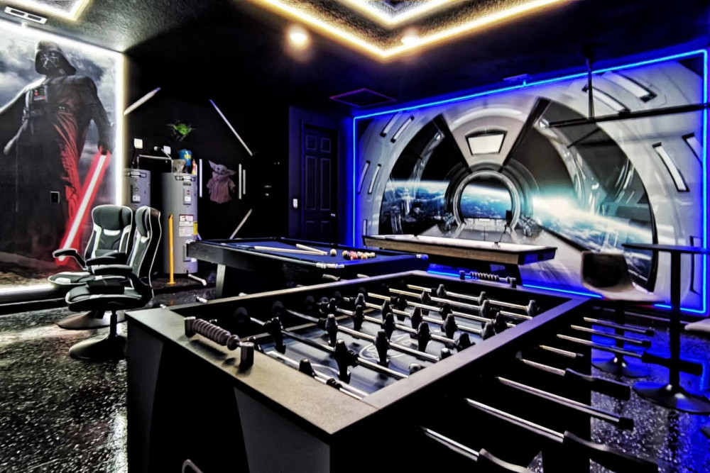 Solara Resort 468