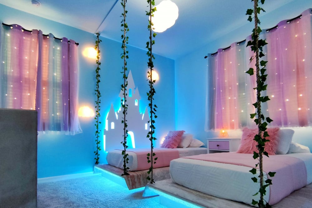 Solara Resort 468