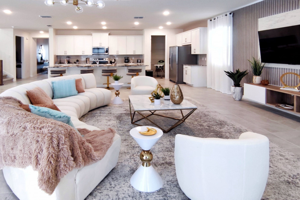 Solara Resort 468
