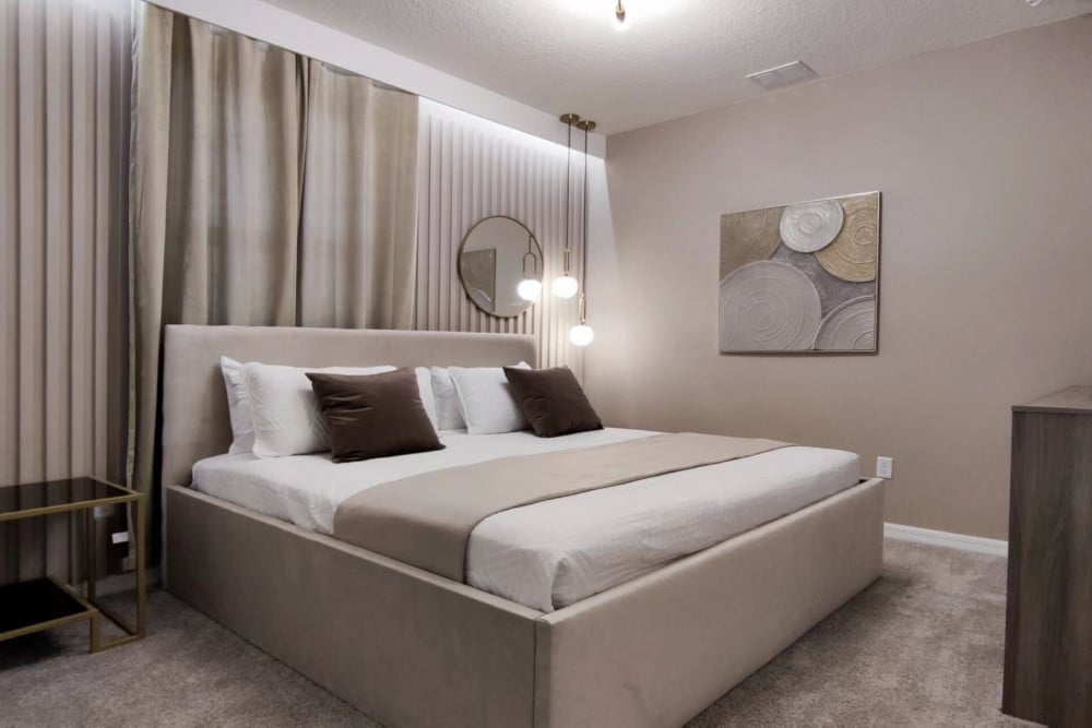 Solara Resort 468