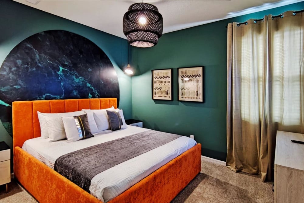Solara Resort 468