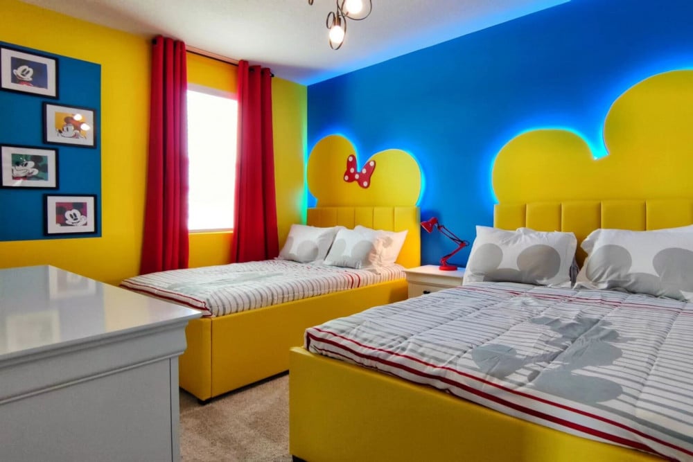 Solara Resort 468