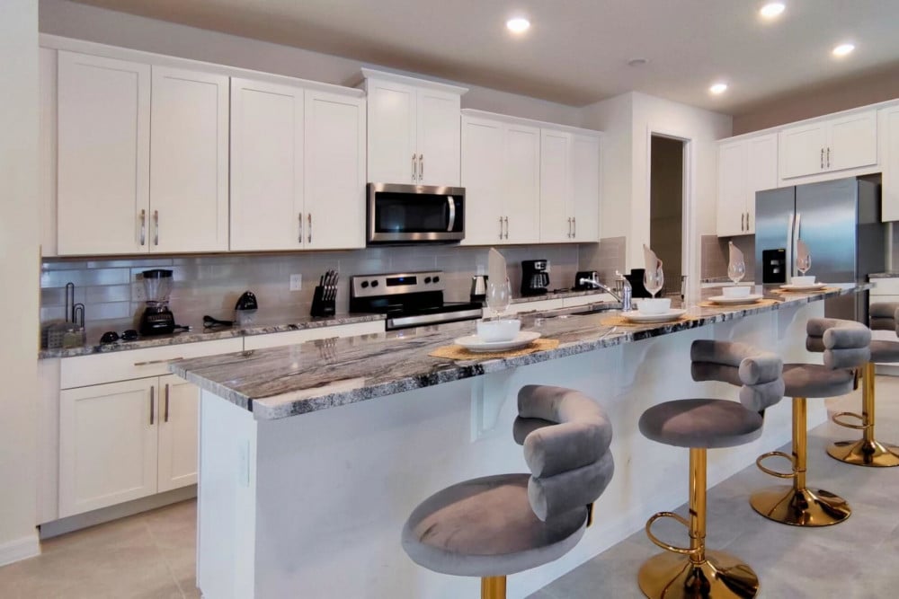 Solara Resort 468