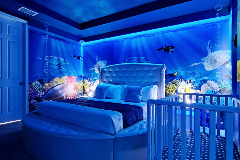 Solara Resort 468