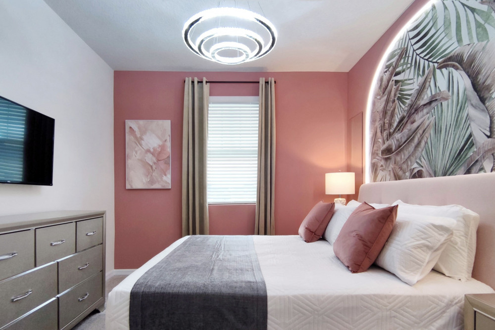 Solara Resort 468