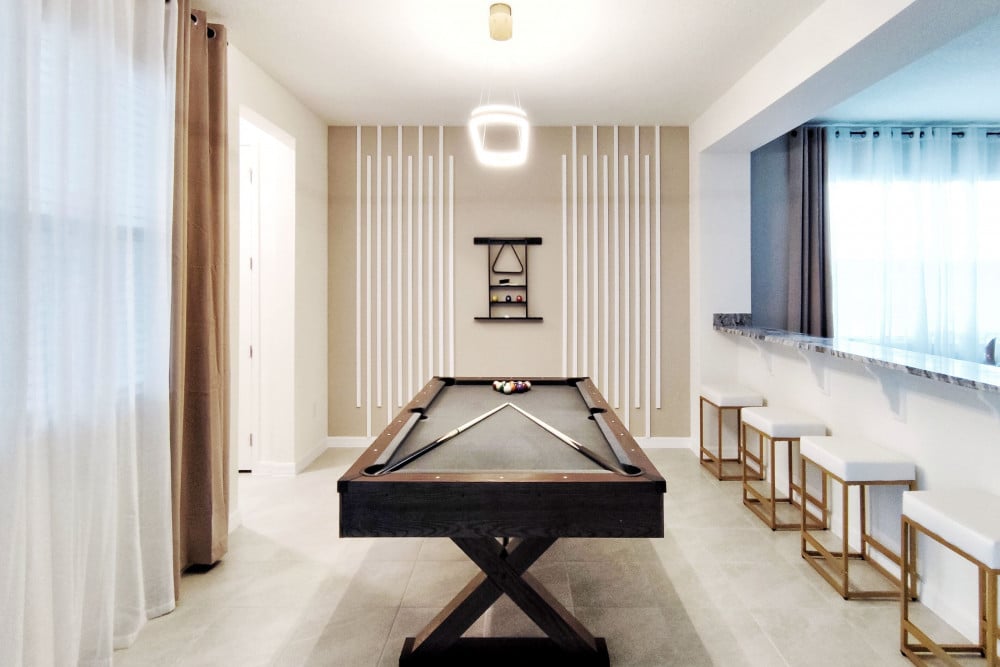 Solara Resort 468