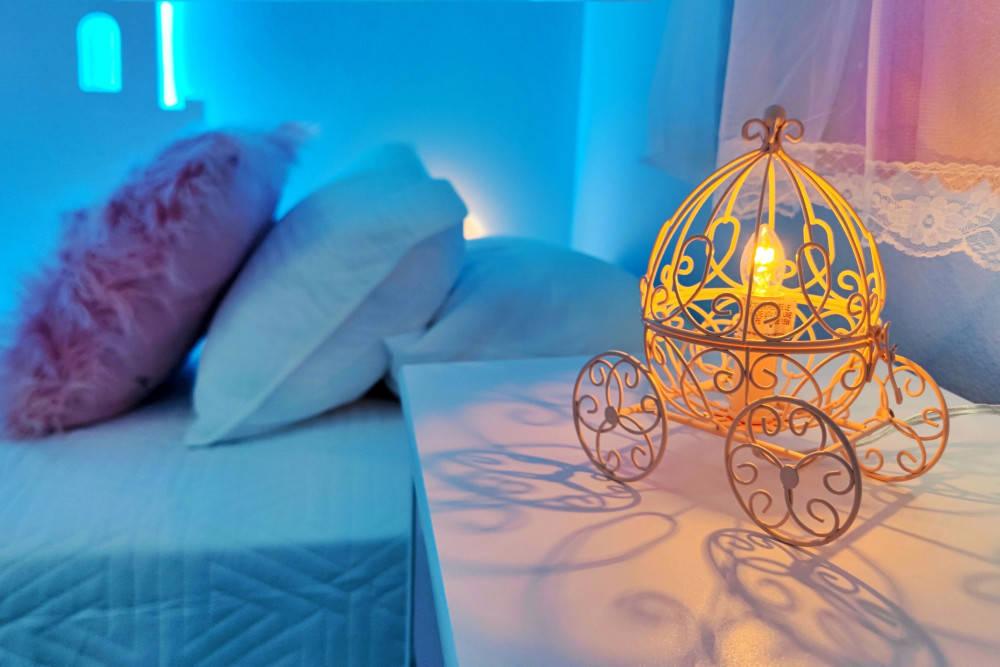 Solara Resort 468