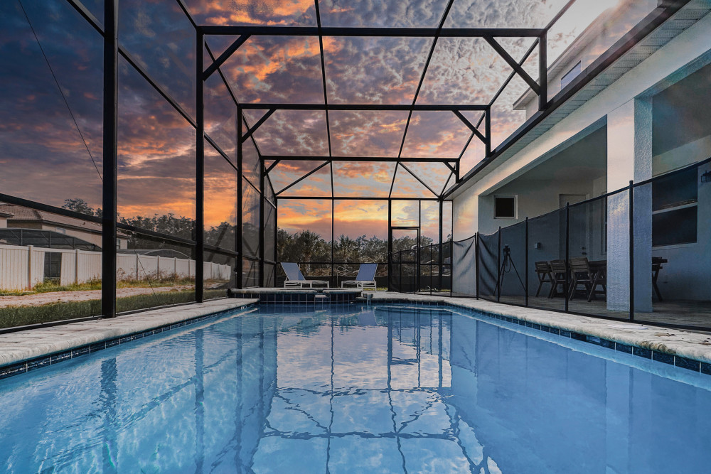 Solara Resort 468