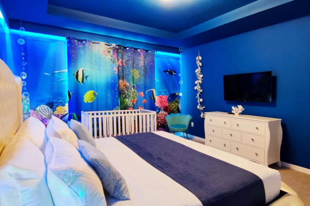 Solara Resort 468