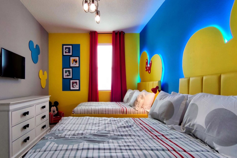 Solara Resort 468