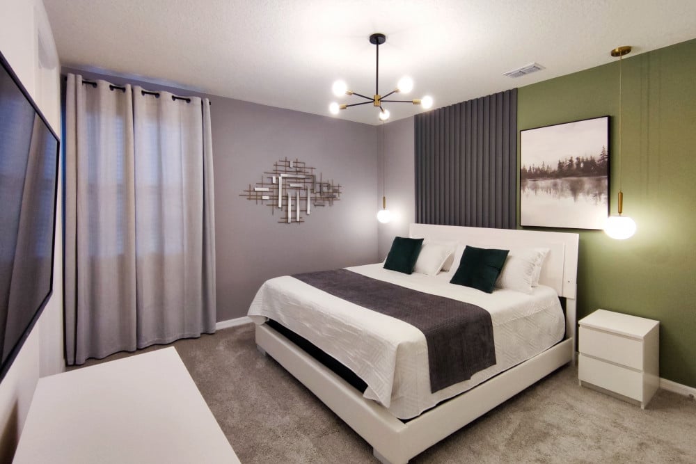 Solara Resort 468