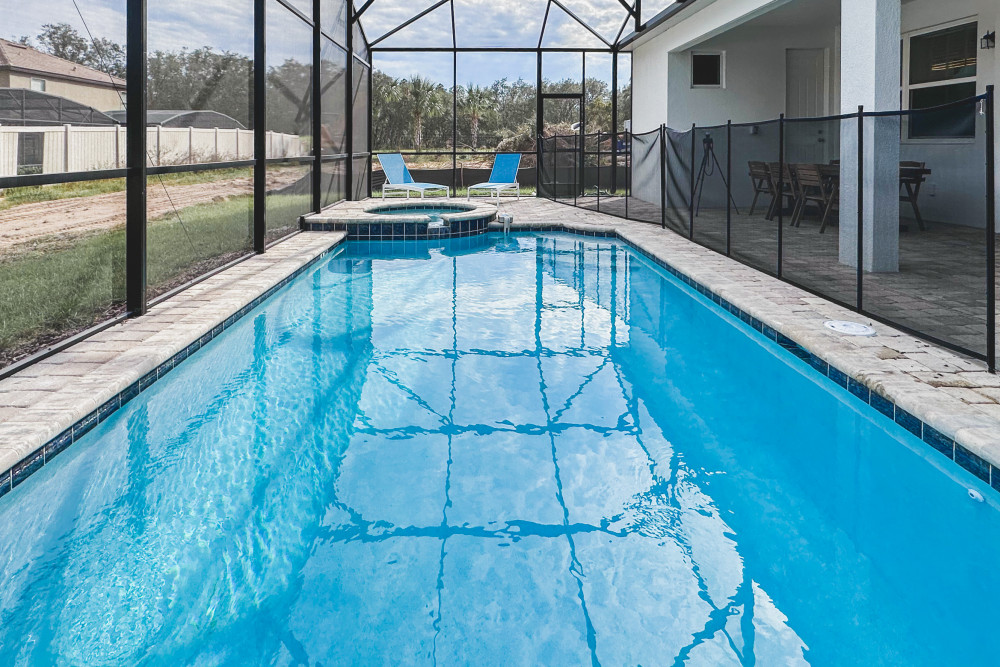 Solara Resort 468