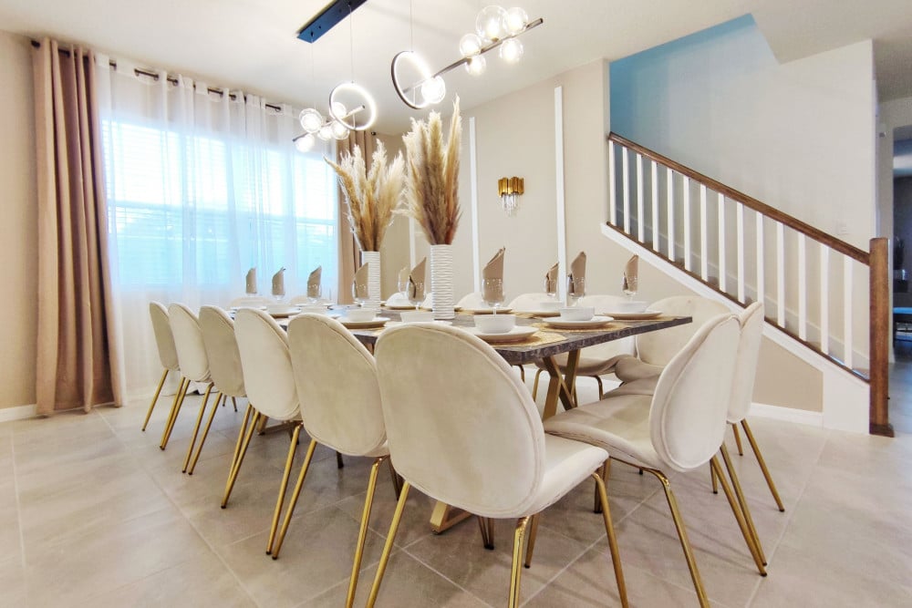 Solara Resort 468