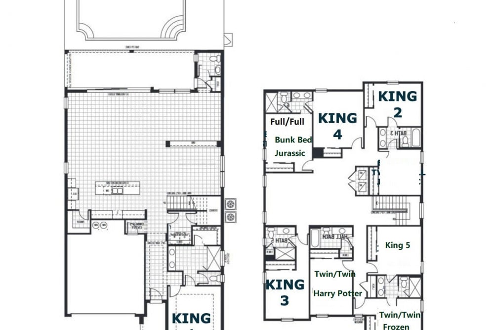 Solara Resort 468