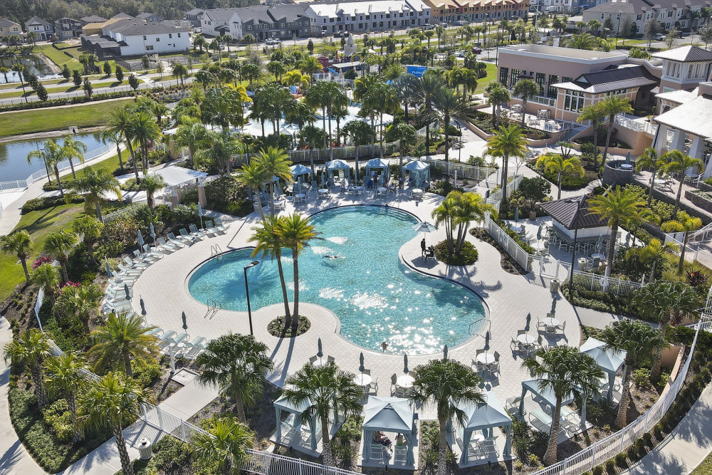 Solara Resort 468
