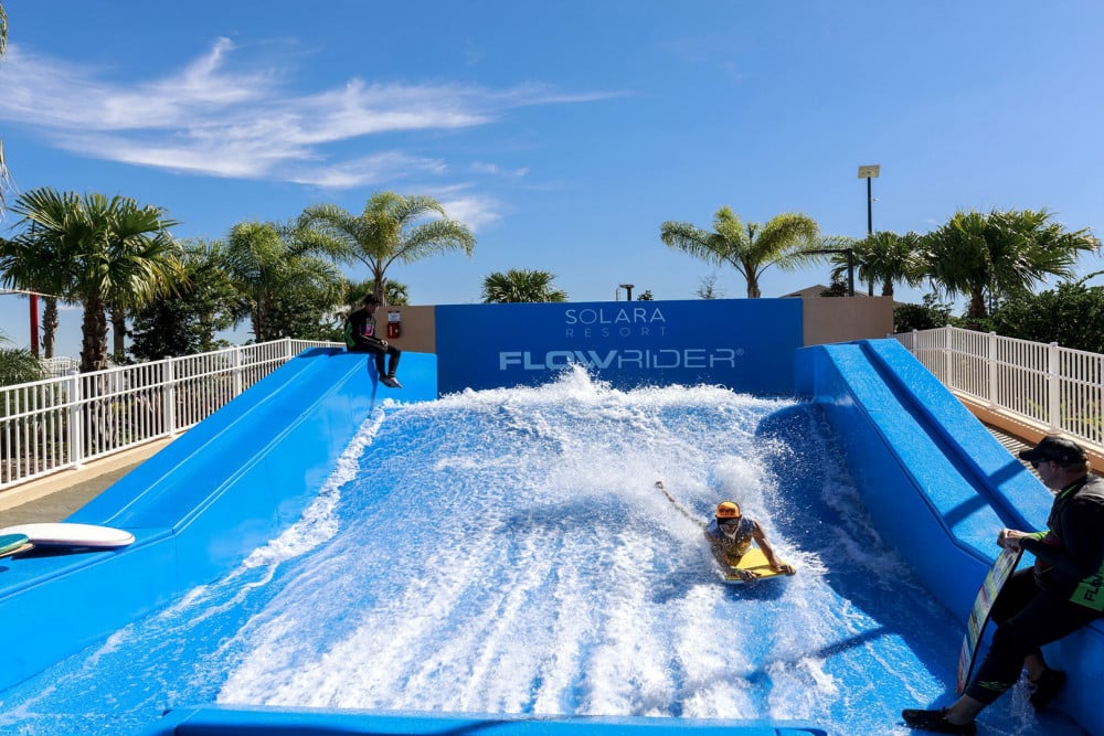 Solara Resort 468