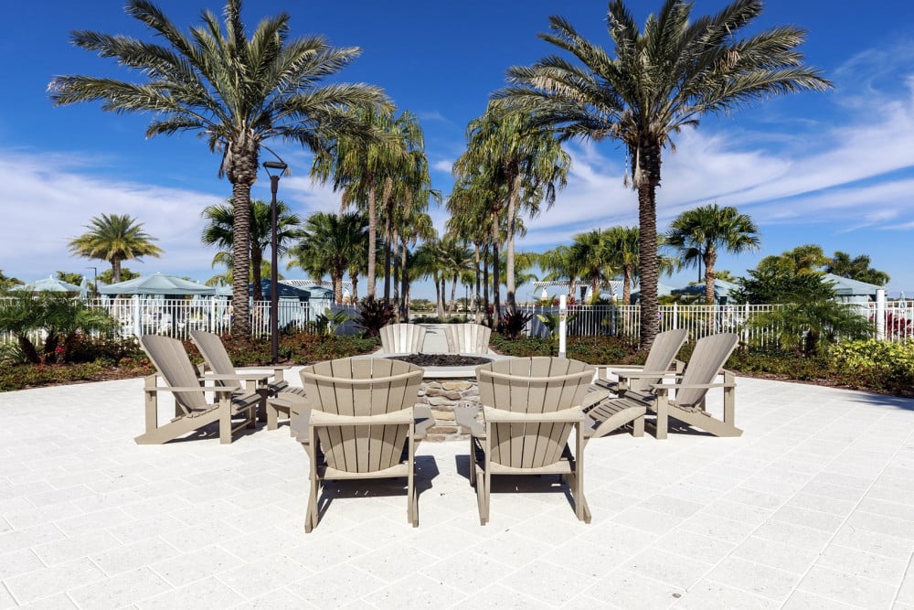 Solara Resort 468