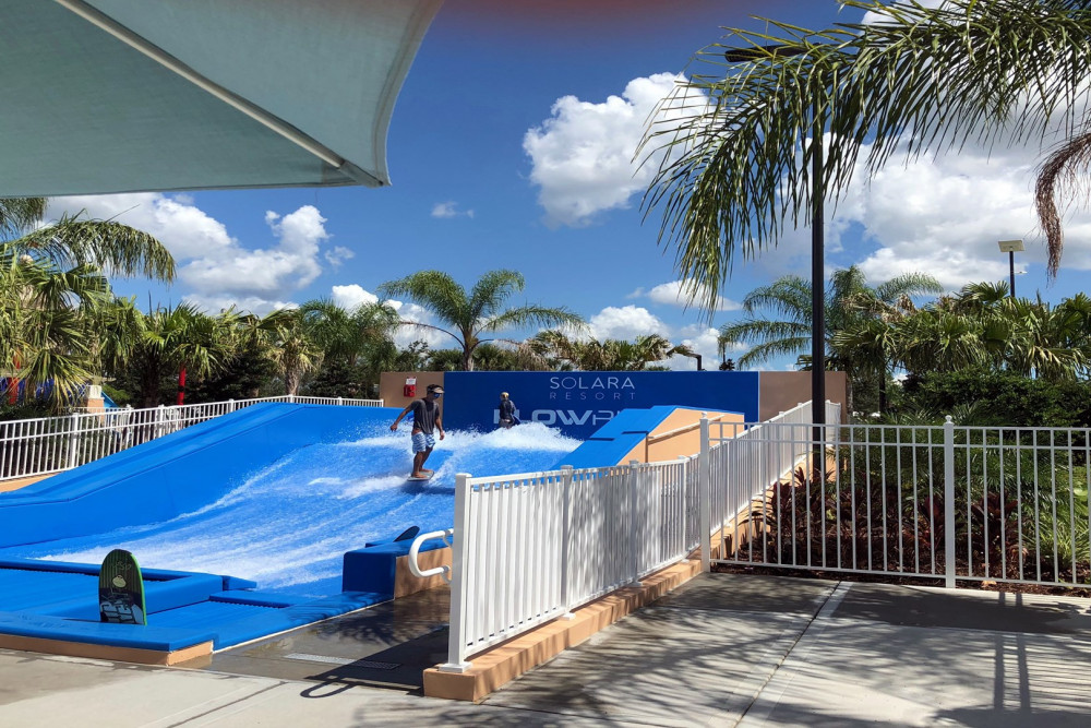 Solara Resort 468