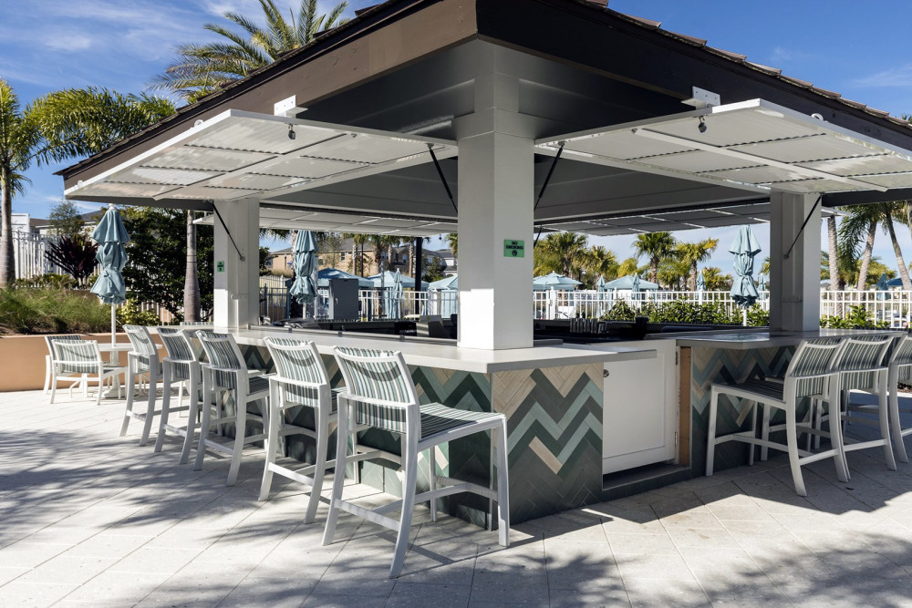 Solara Resort 468