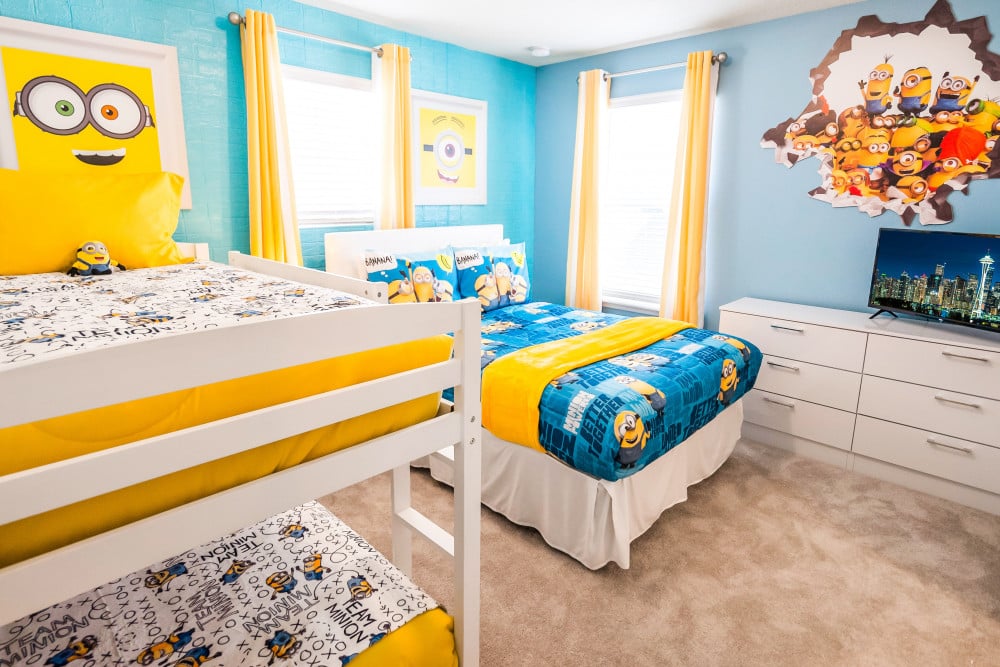 Windsor Island Resort 147