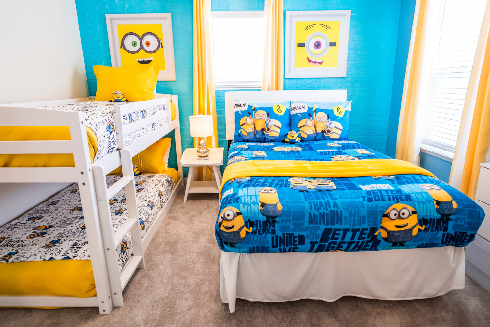 Windsor Island Resort 147