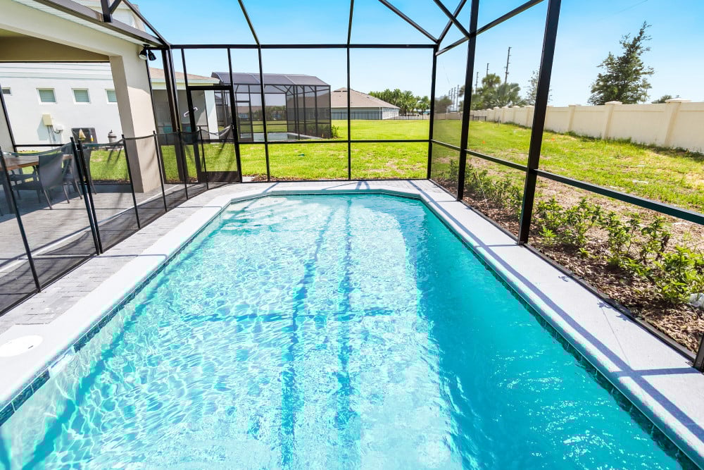 Windsor Island Resort 147