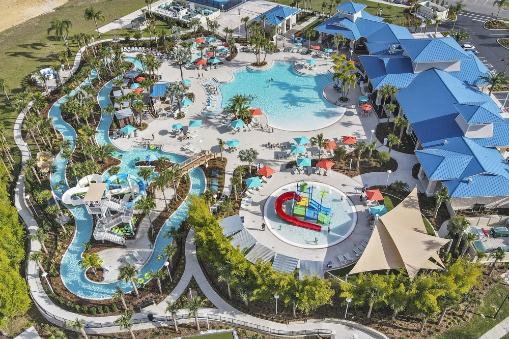 Windsor Island Resort 147