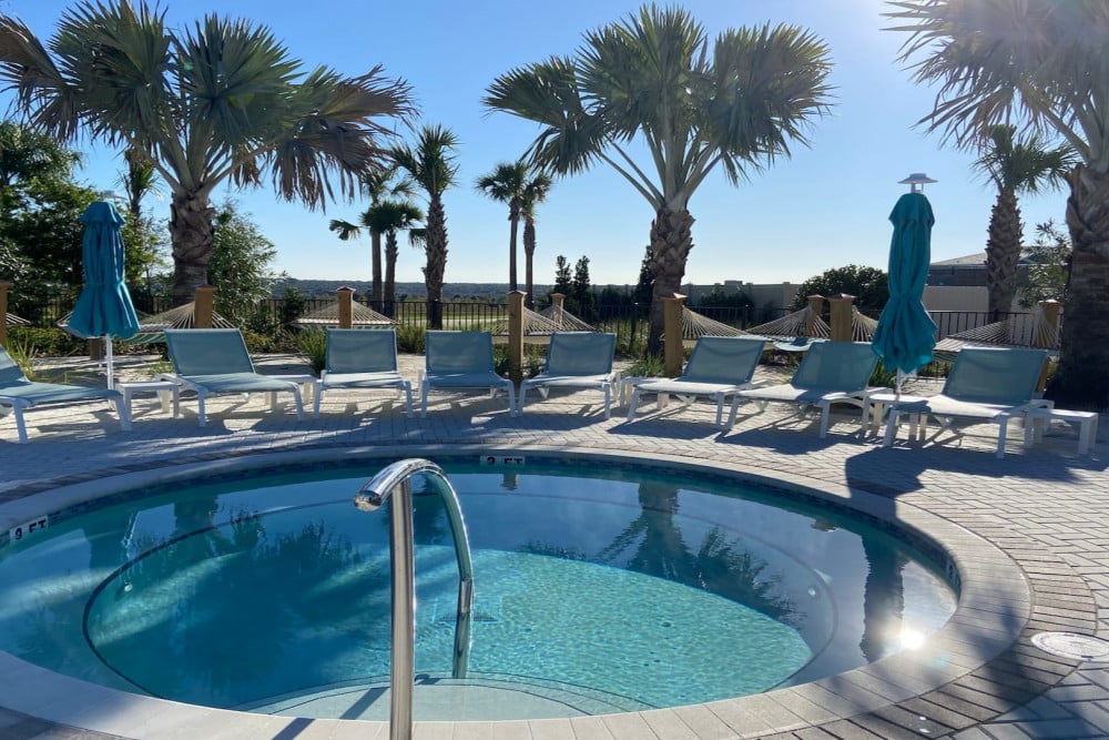 Windsor Island Resort 147