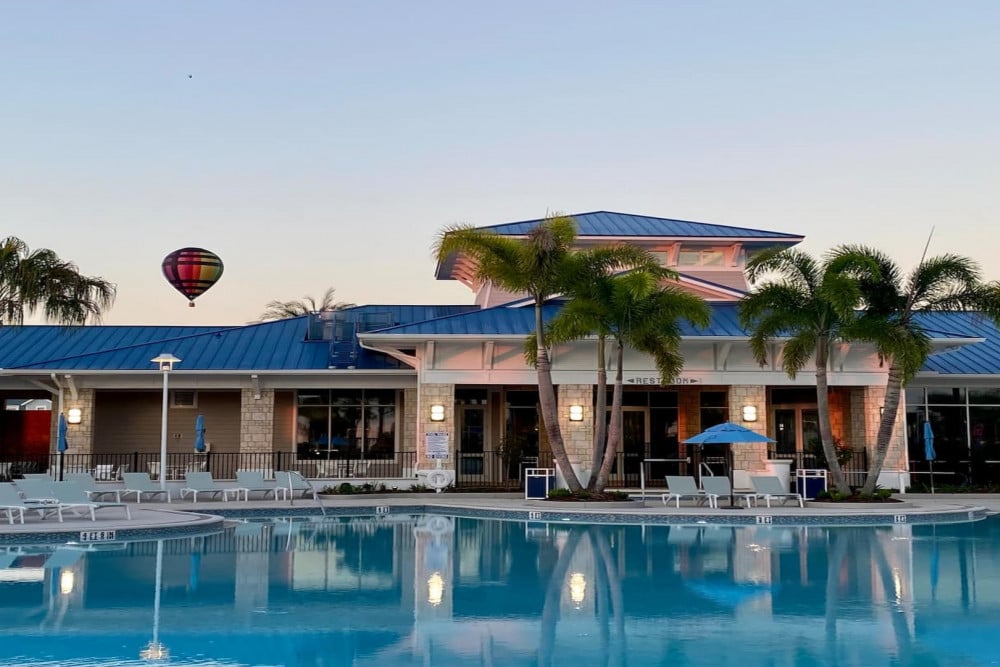 Windsor Island Resort 147