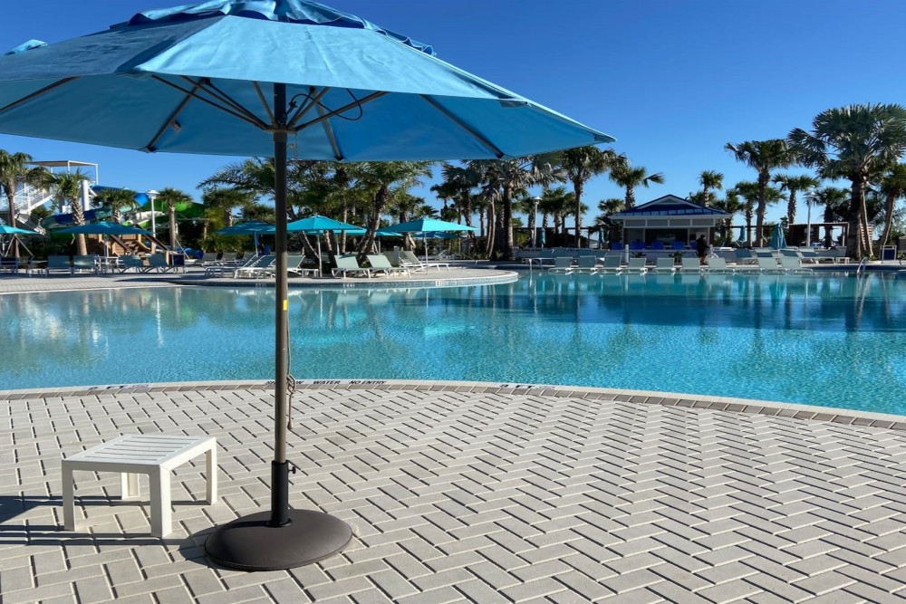 Windsor Island Resort 147