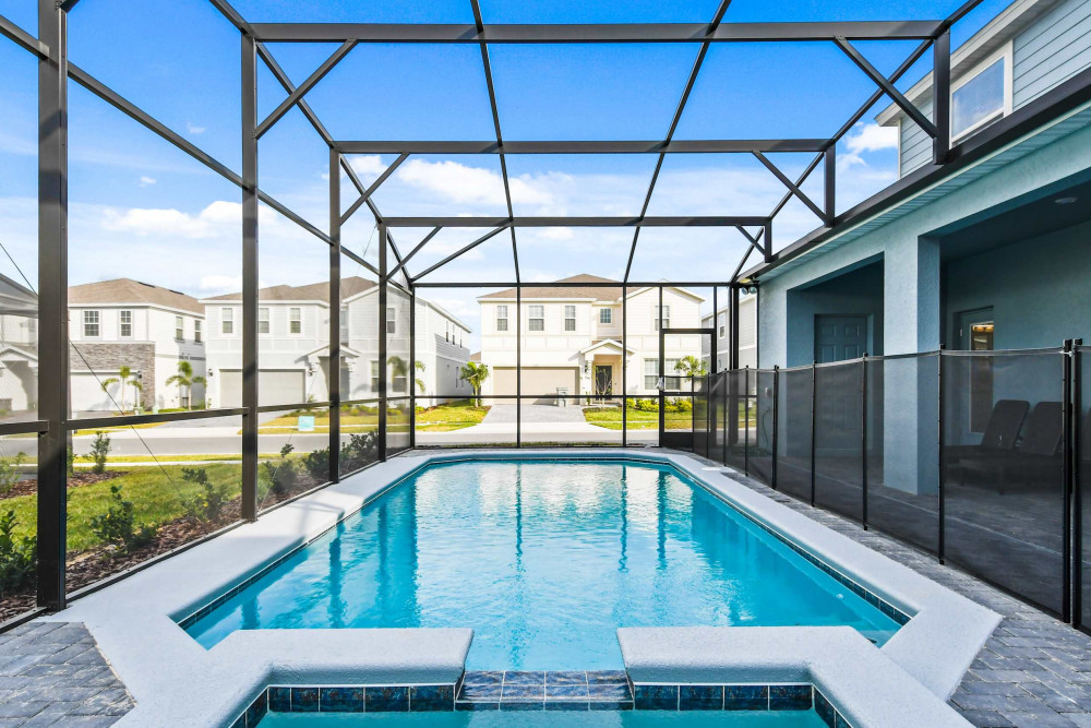Windsor Island Resort 146