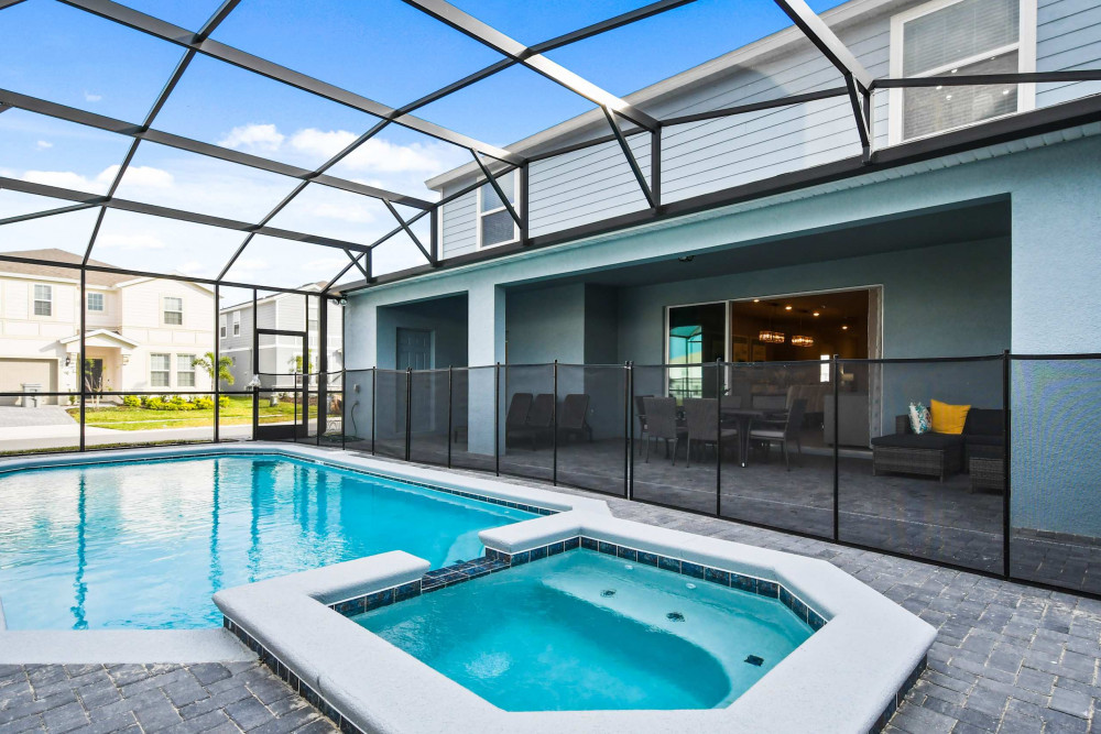 Windsor Island Resort 146