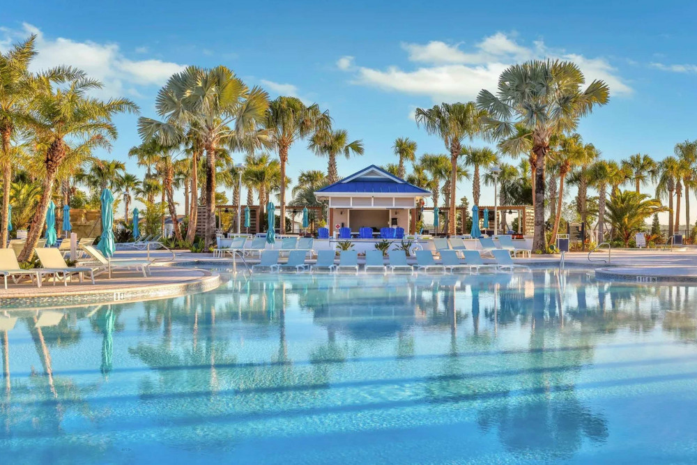 Windsor Island Resort 146