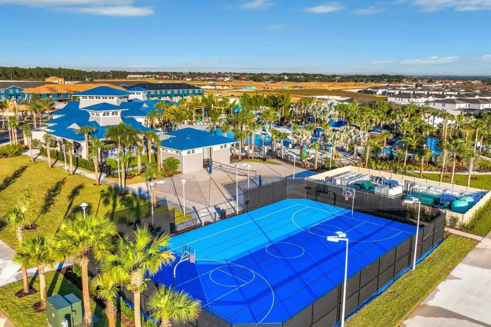 Windsor Island Resort 146