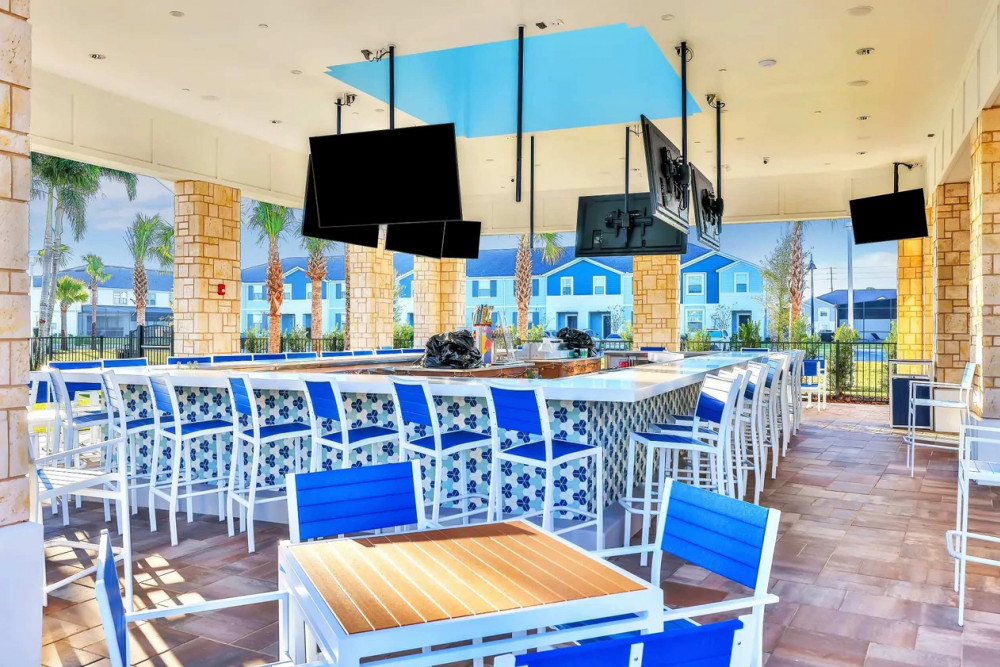 Windsor Island Resort 146