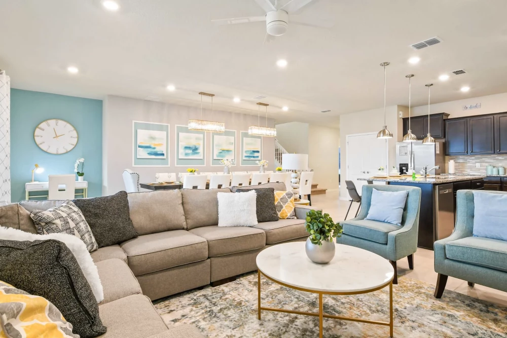 Windsor Island Resort 146