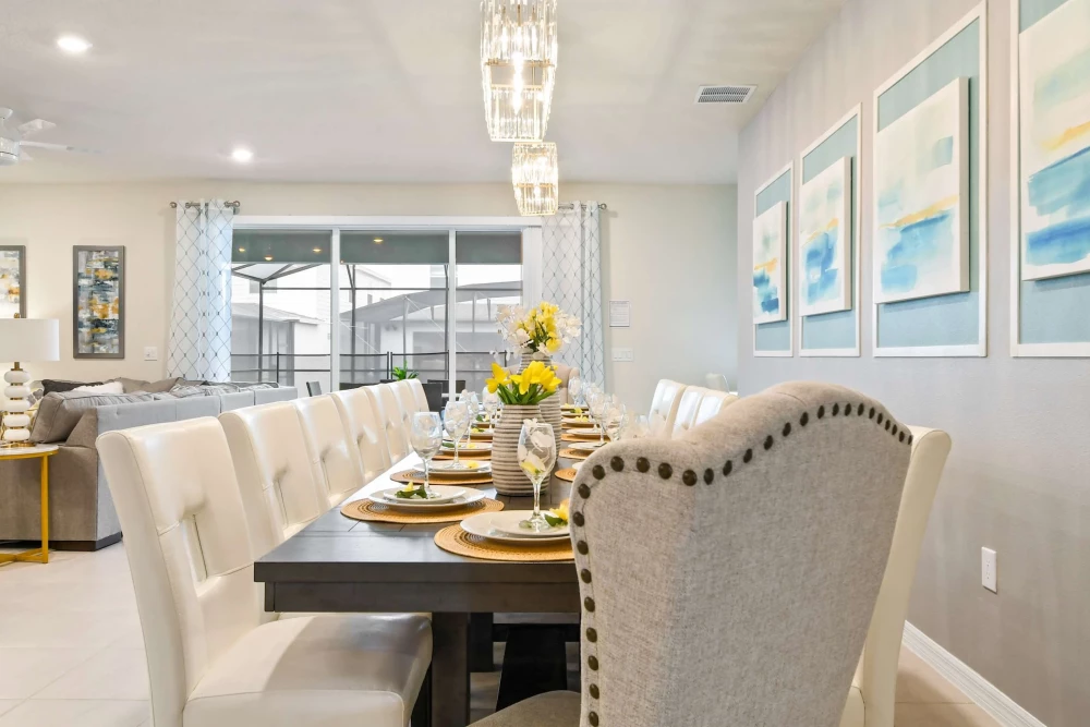 Windsor Island Resort 146