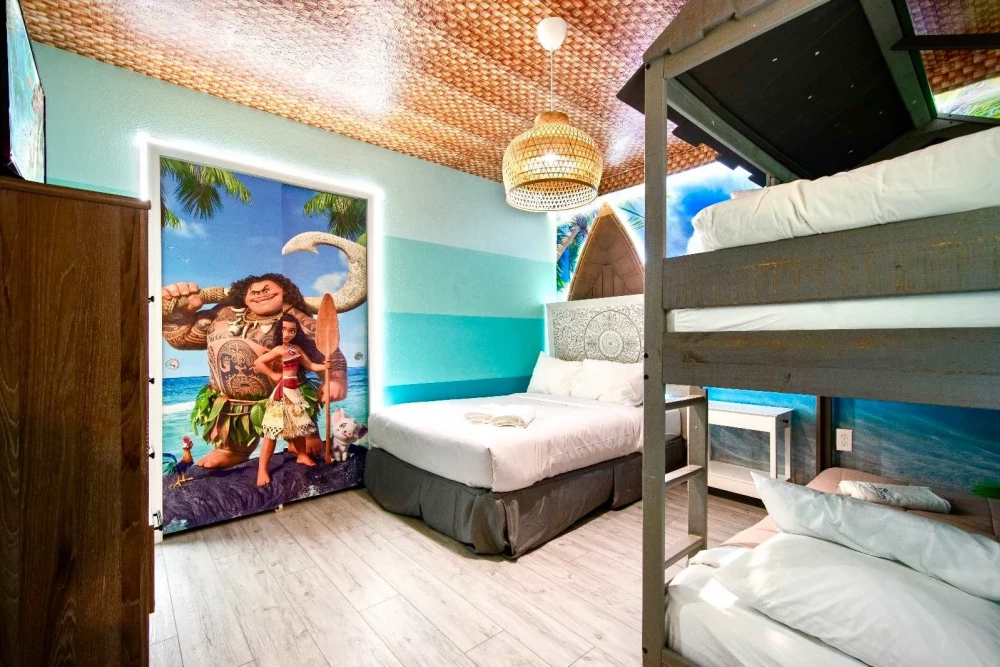 Windsor Island Resort 146