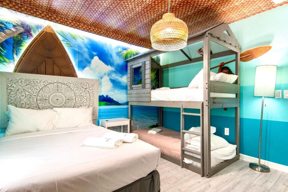 Windsor Island Resort 146