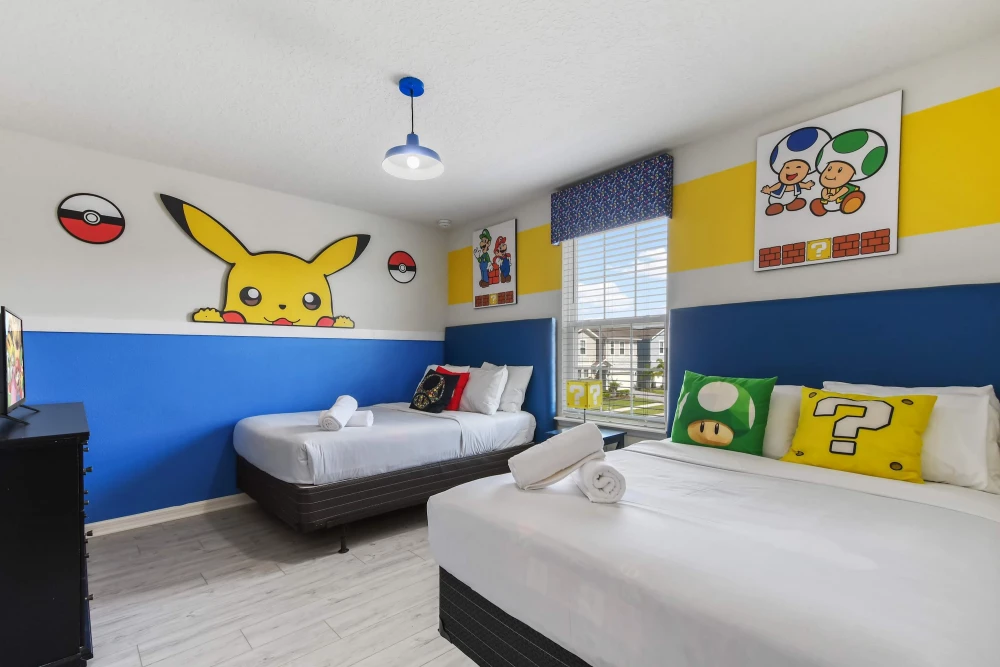 Windsor Island Resort 146
