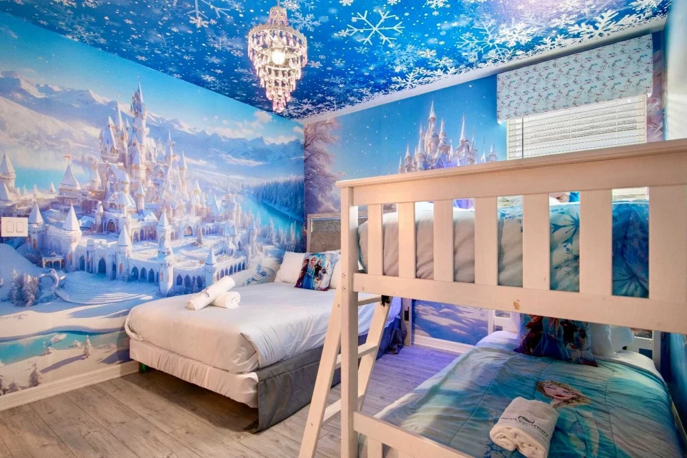 Windsor Island Resort 146