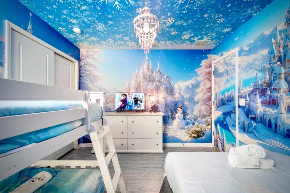 Windsor Island Resort 146
