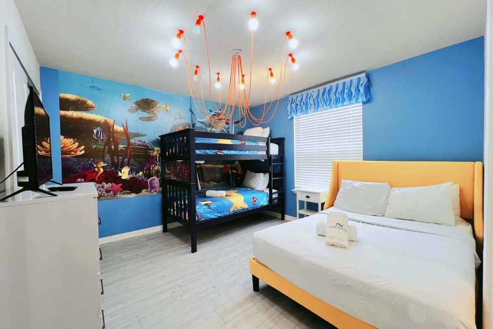 Windsor Island Resort 146