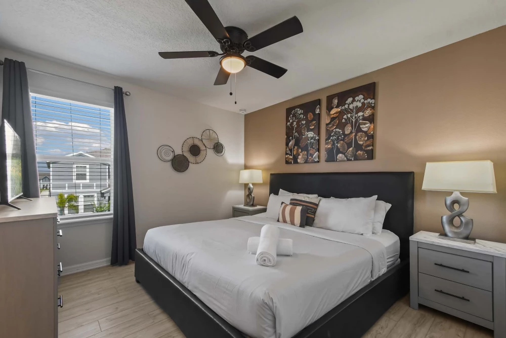 Windsor Island Resort 146