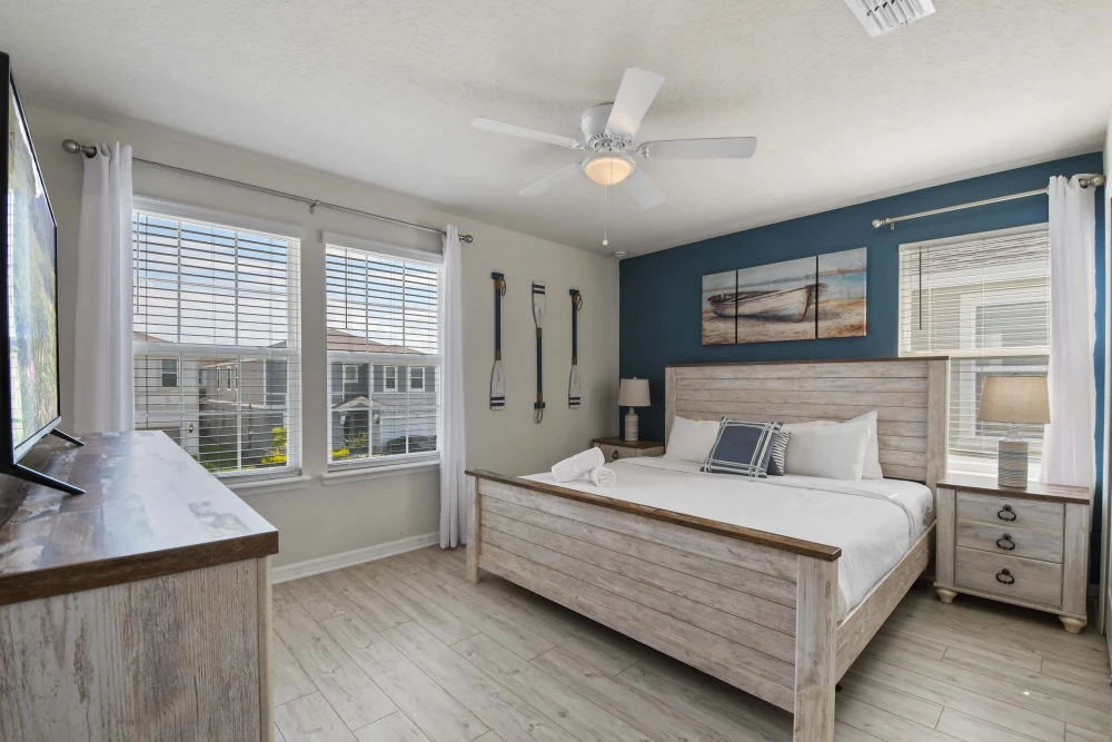 Windsor Island Resort 146