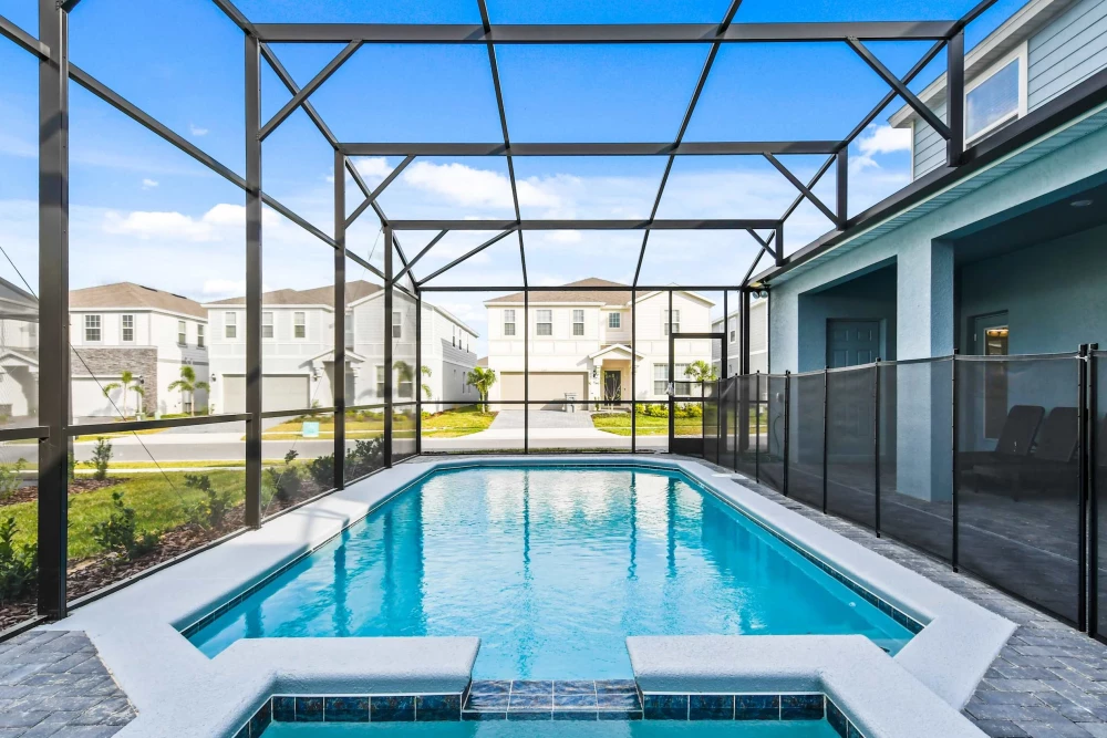 Windsor Island Resort 146
