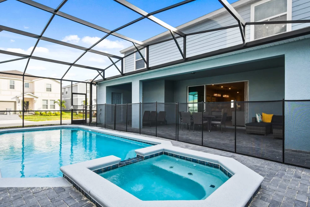 Windsor Island Resort 146