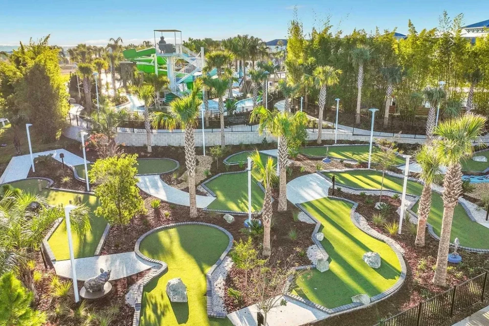Windsor Island Resort 146