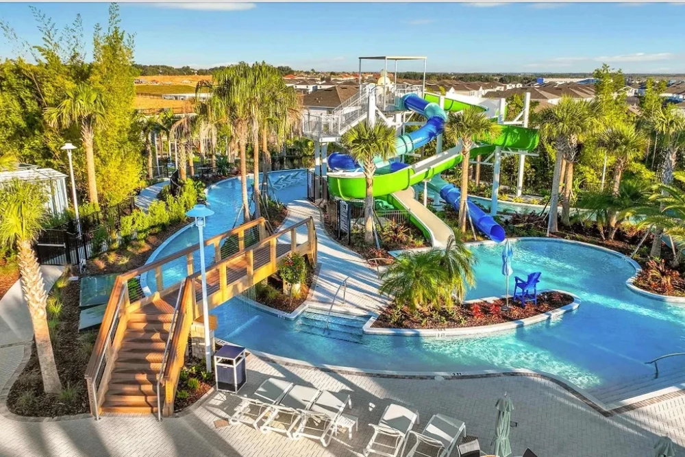 Windsor Island Resort 146