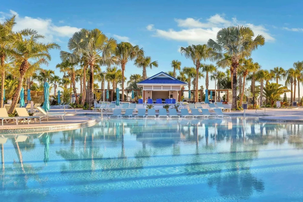 Windsor Island Resort 146